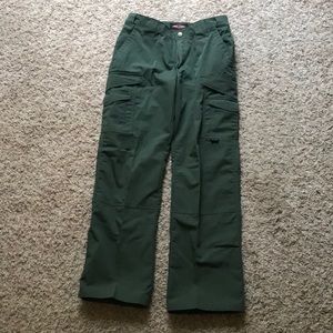 Tru-Spec Original Tactical Pants Olive Drab size 2